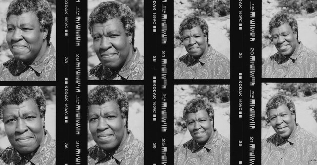 Octavia Butler’s Final Novel Shows Us How to Live Together
