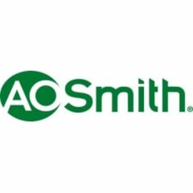 Ethic Inc. Grows Stock Holdings in A. O. Smith Co. (NYSE:AOS)