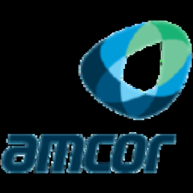 Amcor plc (NYSE:AMCR) Shares Sold by Aviva PLC