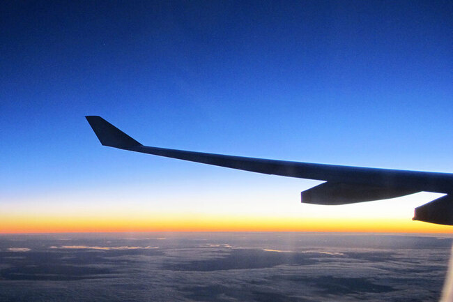 UK Gov Backs Sustainable Aviation Fuel Industry with New Measures