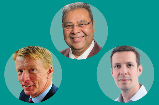 UK Gov Appoints New Non-Executive Directors to Planning Board