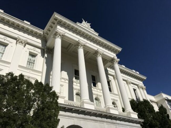 California's Labor Day Proclamation