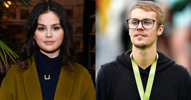 Selena Gomez Seemingly References Justin Bieber ‘Heartbreak'