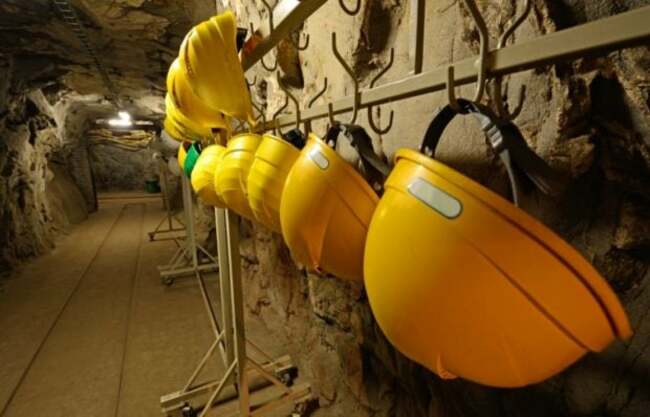 Coalition blocks moves to reduce mining royalty of LGUs