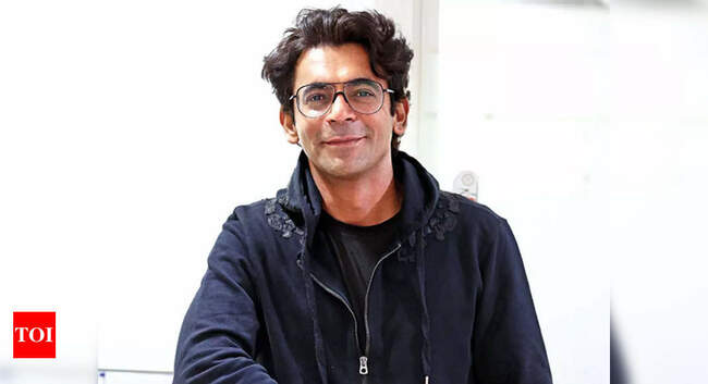 Sunil Grover undergoes heart surgery in Mumbai; recuperating in hospital