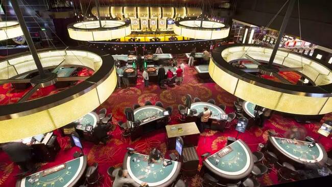 DIA discloses SkyCity settlement in 2020