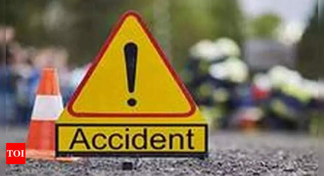 Man dies in TN road accident