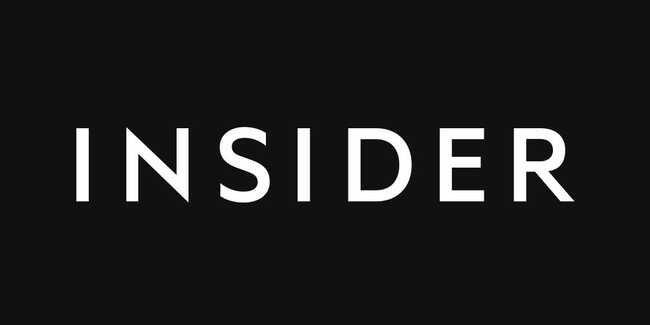 Editor's note on Insider's Dave Portnoy articles