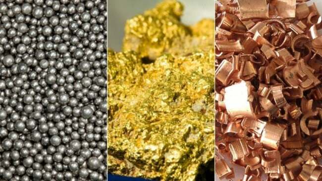 PH metal output value up 8% in H1
