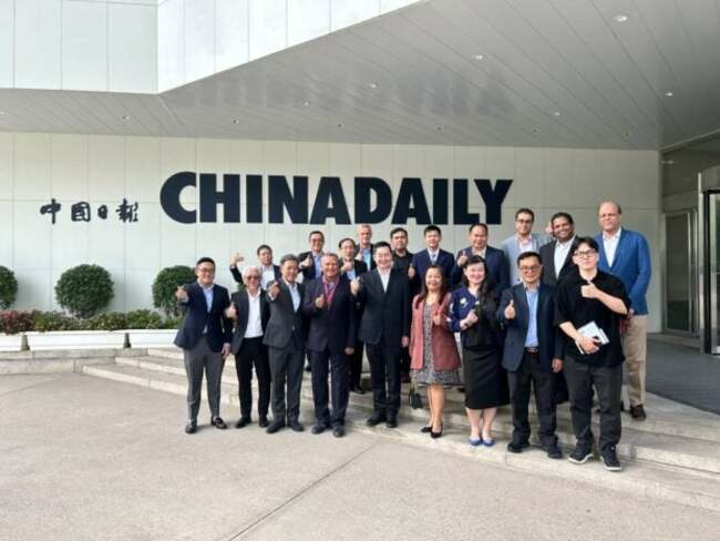 Asia News Network ramps up cooperation to amplify Asia's voice