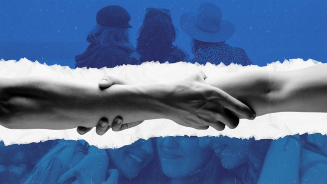 6 steps to rebuild trust after a betrayal