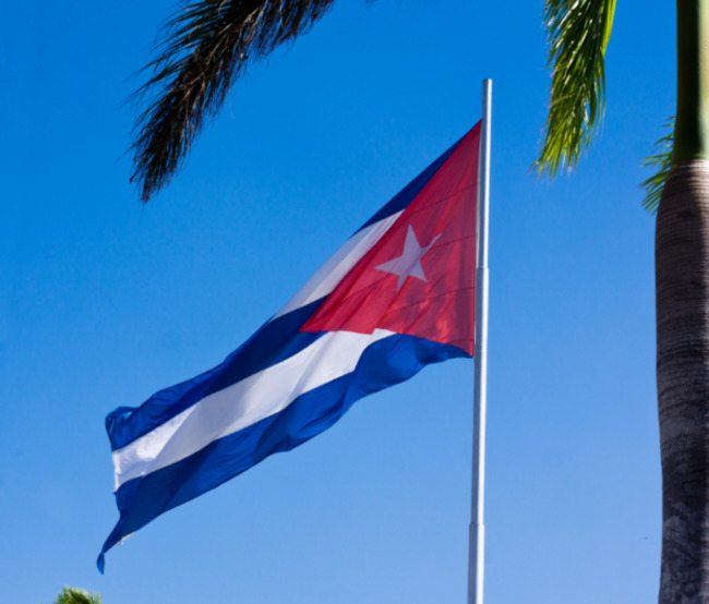 Cuba uncovers human trafficking of Cubans to fight for Russia in Ukraine