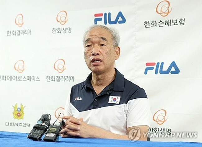 S. Korea takes aim at 3 gold medals in shooting at Asian Games
