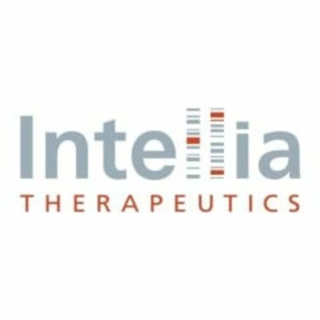 Intellia Therapeutics, Inc. (NASDAQ:NTLA) Holdings Raised by Wellington Management Group LLP