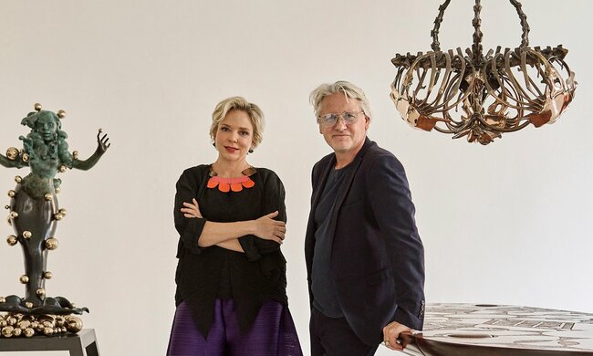 South African gallery Southern Guild opening a permanent space in Los Angeles