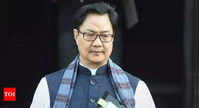 law: Govt likely to refer uniform civil code issue to law panel