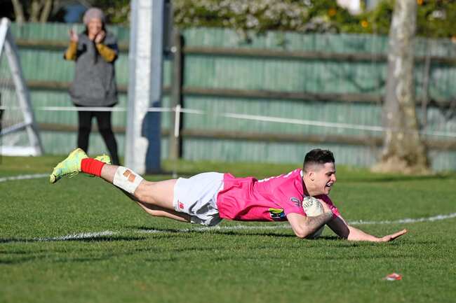 Try of the season?