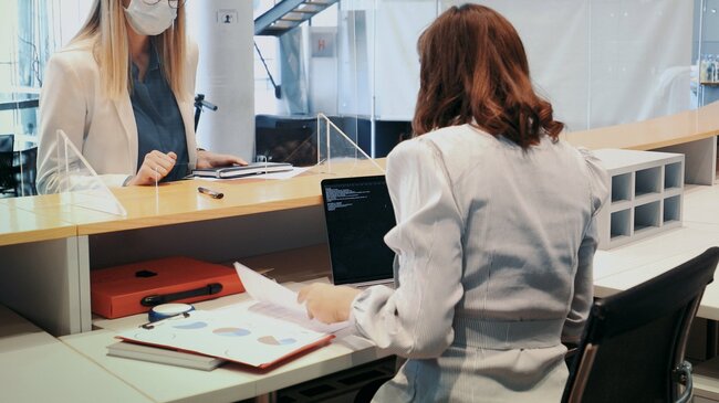 Banking staff trained to spot signs of financial abuse