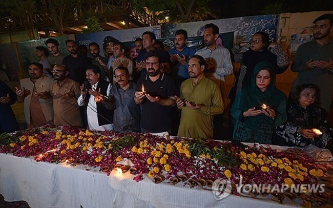 PAKISTAN DEFENSE DAY