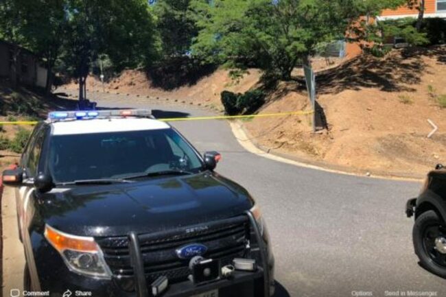 District Attorney Investigates Shooting Of Richard Councilman