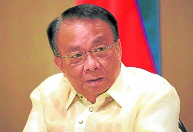 House panel okays OP 2024 budget in less than 40 minutes