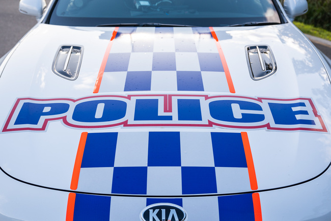 Assault investigation at Rockhampton