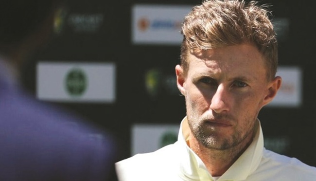 Root to captain England in West Indies despite Ashes flop