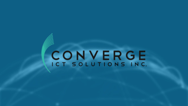 Converge upbeat on its enterprise segment