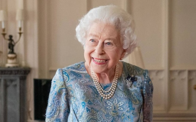 One year without the Queen: Where are the royals now?