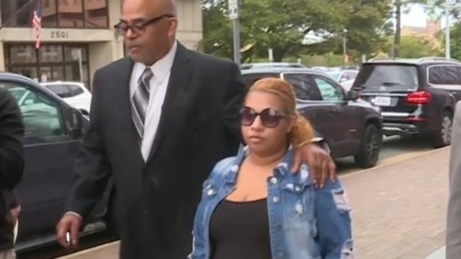 Mom of elementary school shooter tests positive for drugs