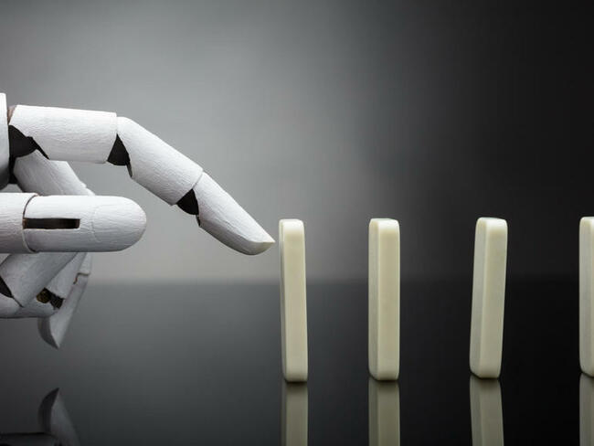 Ethics of AI: Benefits and risks of artificial intelligence