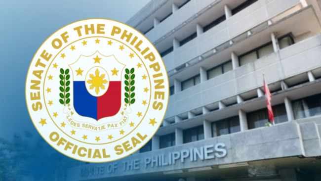 Senate panels OK bill vs crimes of agri economic sabotage