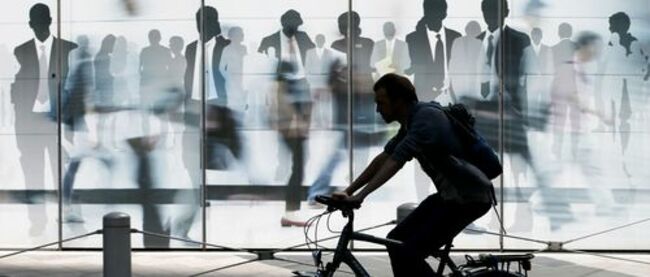 Europe's fading democracy