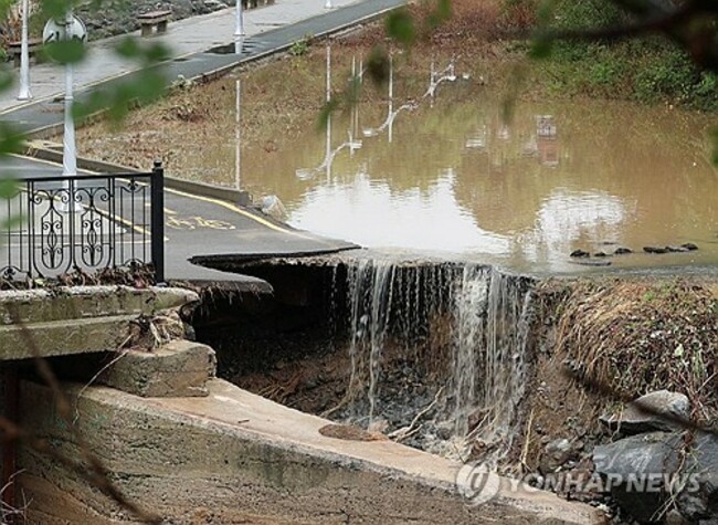 BULGARIA FLOODS