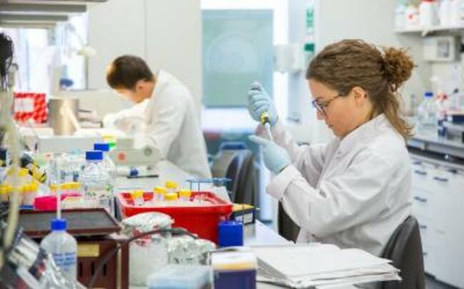 Apollo Therapeutics Nets $226.5M for UCL Medical Research Translation