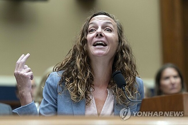 Olympic Reform Hearing