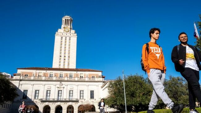 Behind the College Rankings