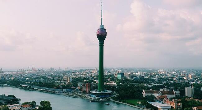 UN Rights Chief: Accountability Crucial for Sri Lanka's Future