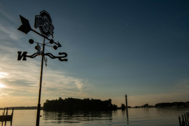 2023 Ohio Sea Grant Summary on ODHE Algal Bloom Research Released