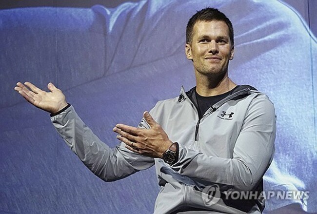 Delta Tom Brady