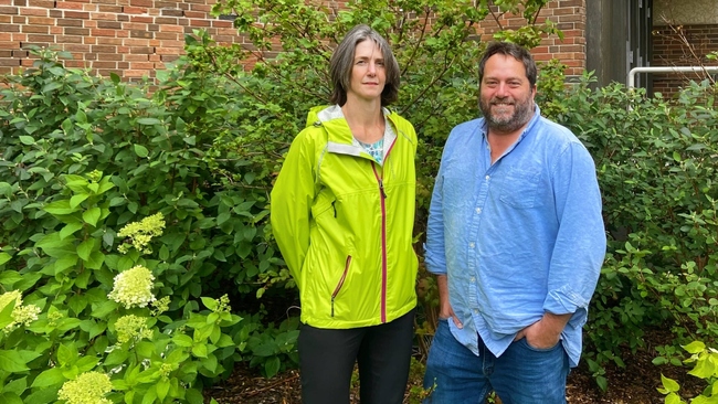U of Explores Boosting Carbon Storage in Canada's Grasslands