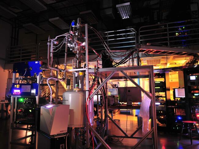 Closing in on Elusive Neutrino