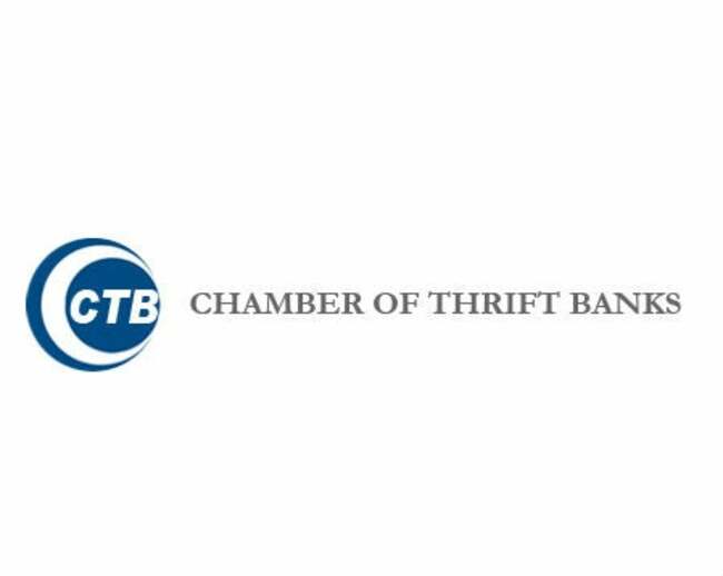 Thrift banks' assets hit P943B despite tech challenges