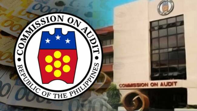COA chief makes bid for Unesco auditorship