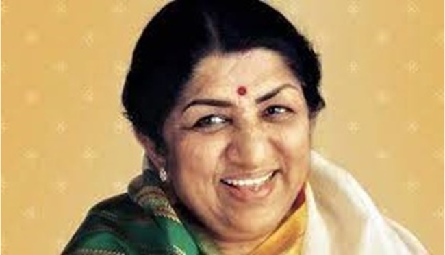 Legendary singer Lata Mangeshkar cremated with state honours