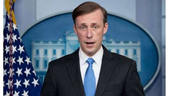 Russian attack on Ukraine possible ‘any day’: US
