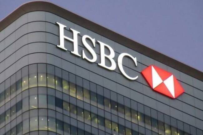 HSBC India commits Rs 75 cr to India's fight against COVID-19