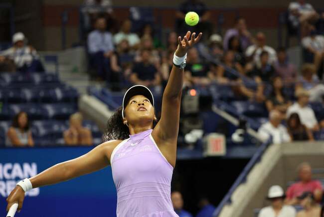 Naomi Osaka targets Grand Slam return at Australian Open