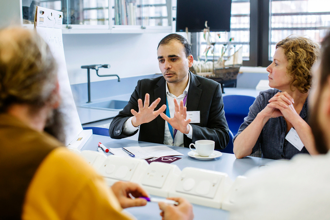 UoP to Host Major Global Architectural Heritage Conference