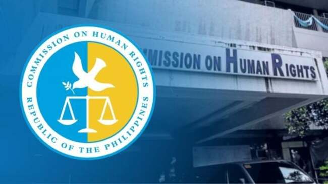 CHR wants all out effort to find missing activists in Bataan